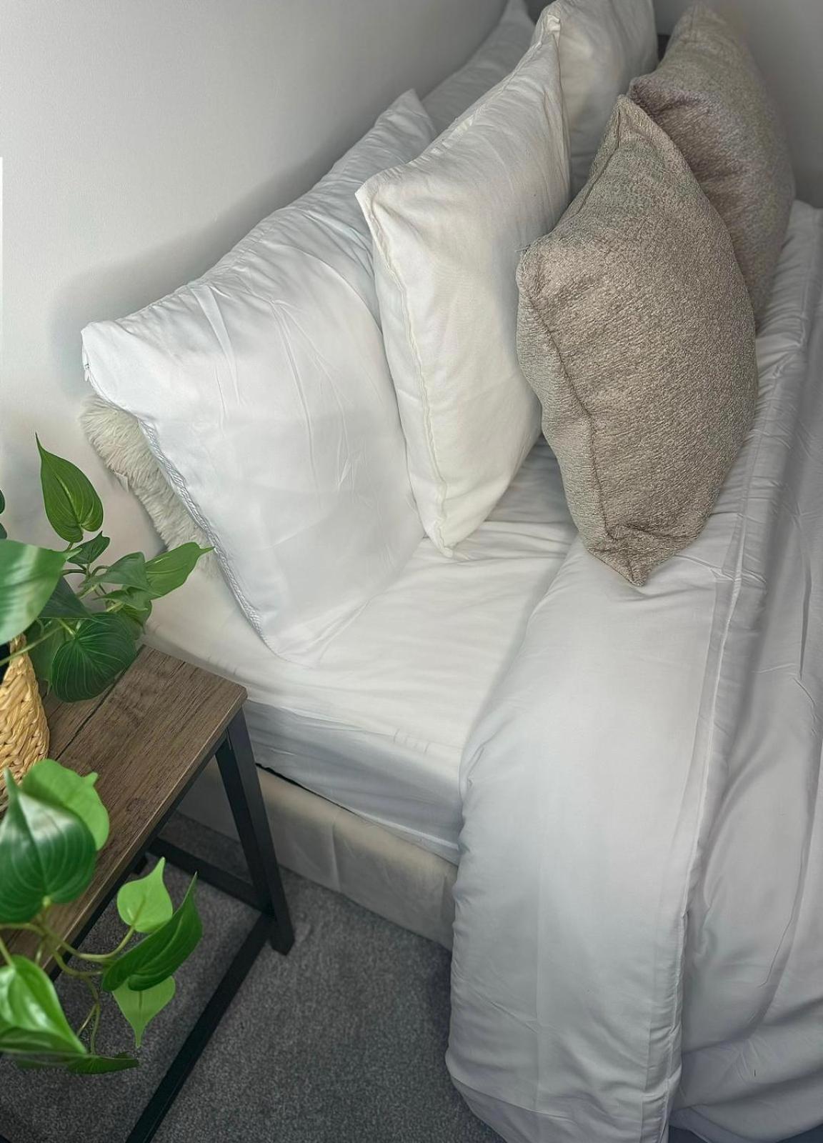 Birmingham City Centre Apartment - No Deposit Required- Free Parking Exterior photo